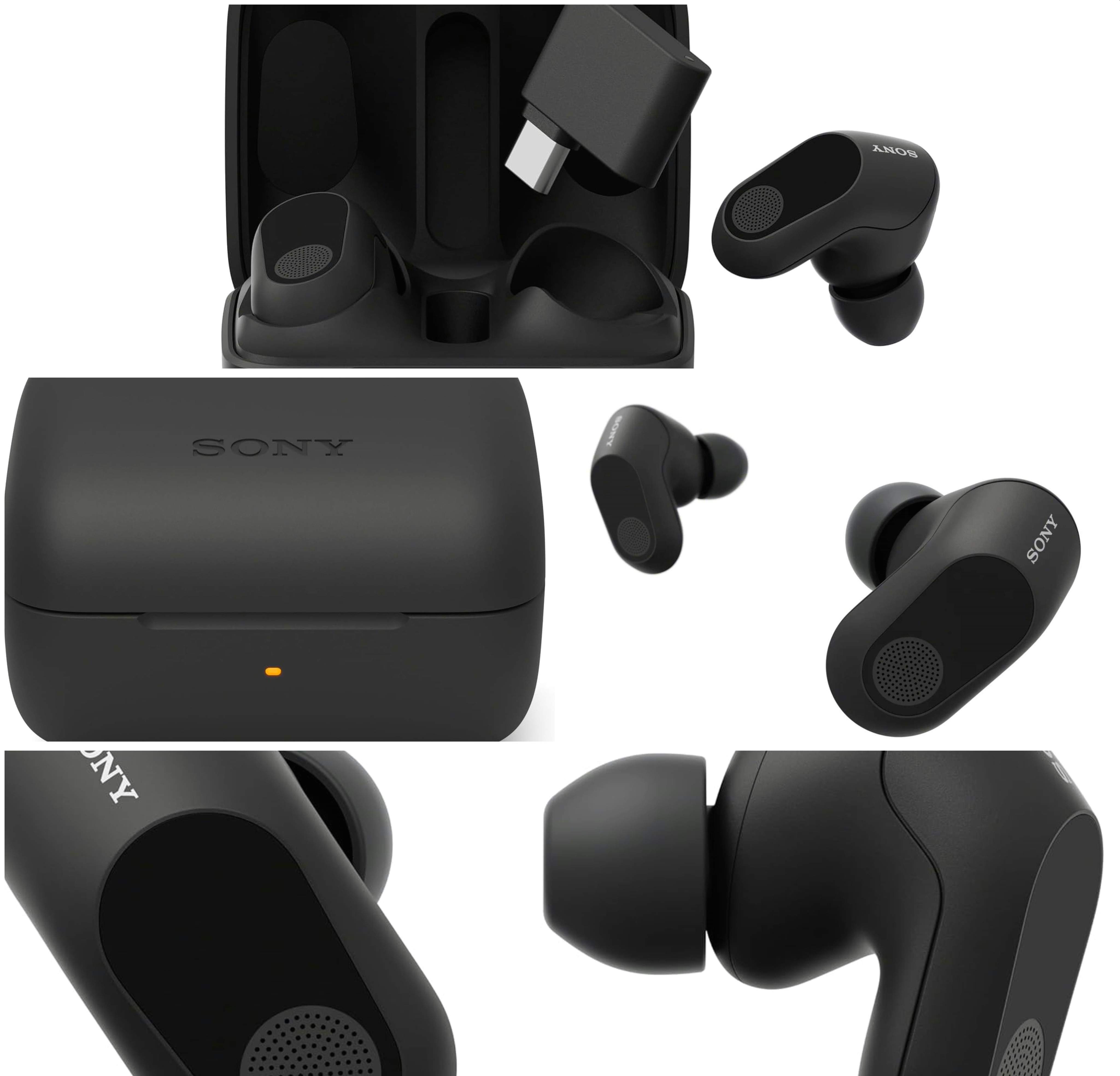 sony inzone Sony Inzone Buds Recensione